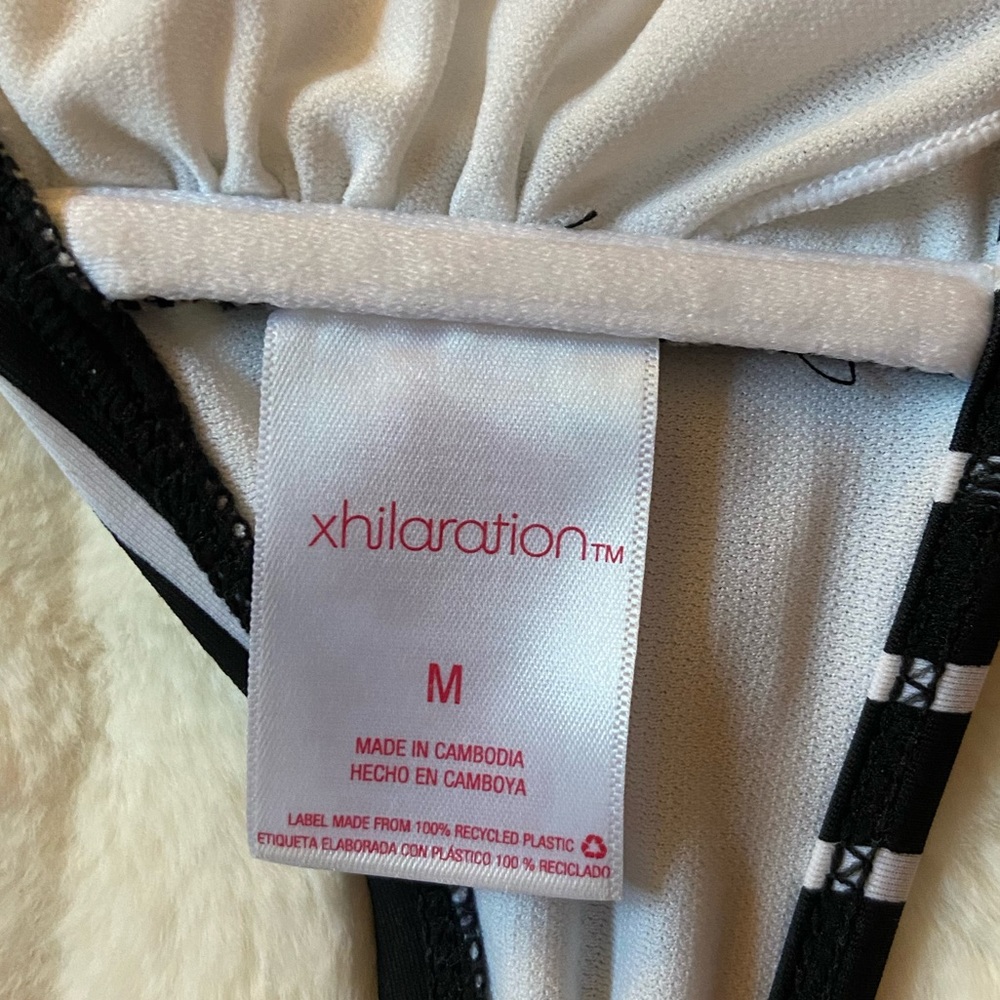 Target Bathing Suit Top - Picture 4 of 4